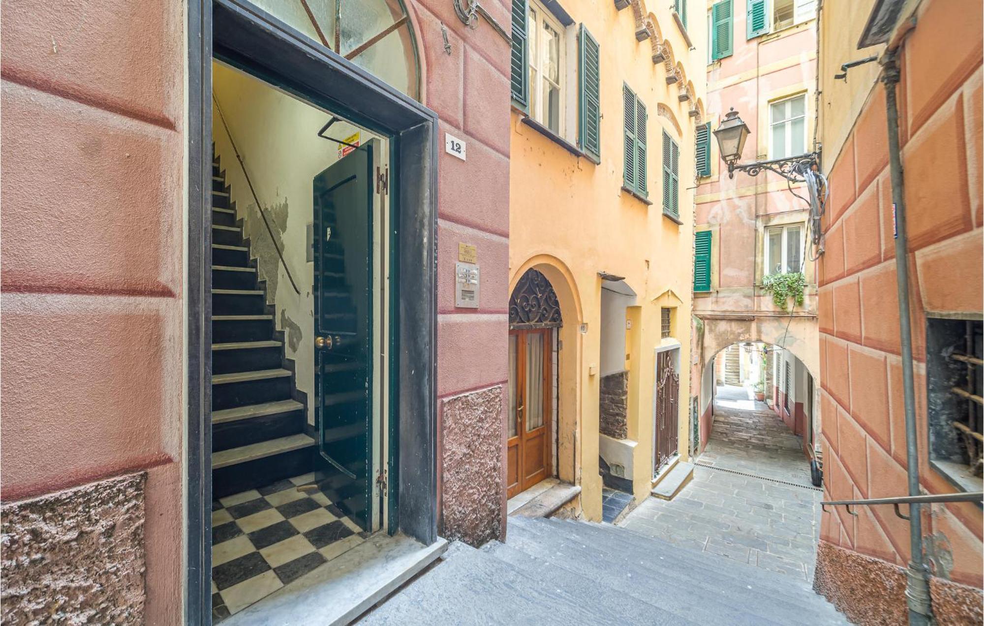 Amazing Apartment In Camogli With Wifi Exterior photo