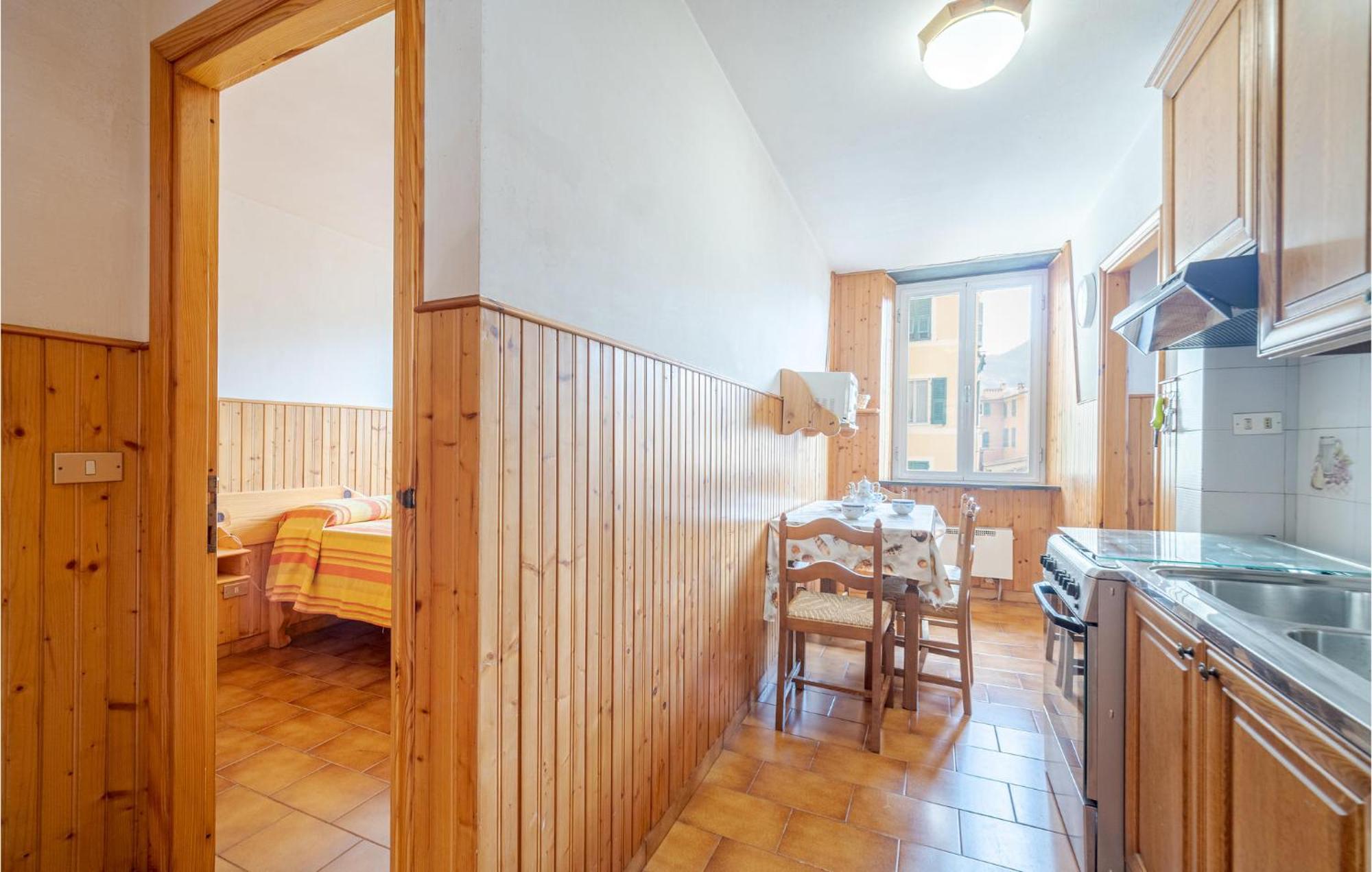 Amazing Apartment In Camogli With Wifi Exterior photo