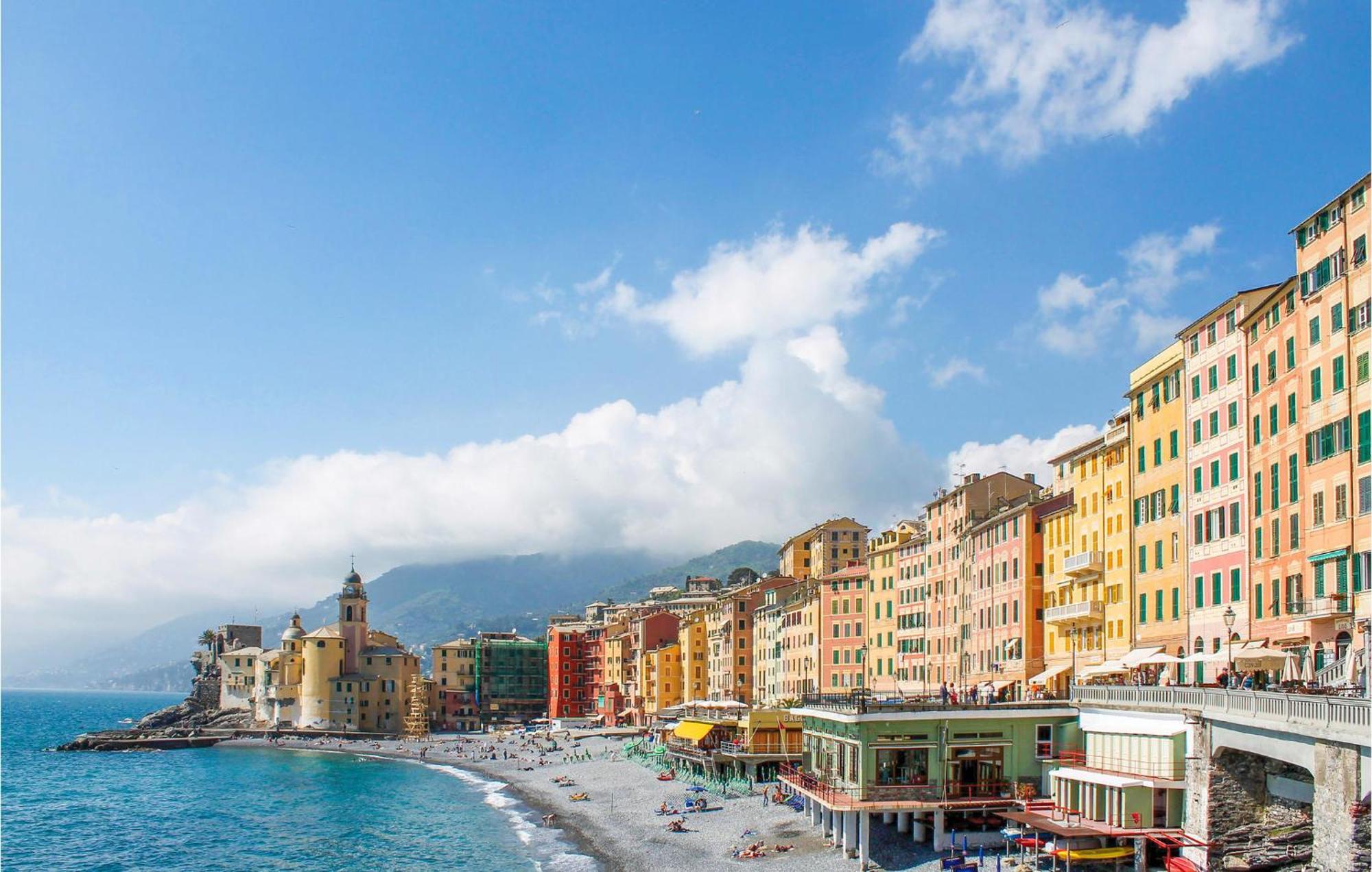 Amazing Apartment In Camogli With Wifi Exterior photo